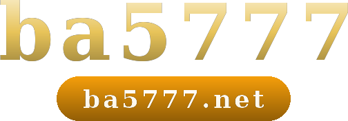 ba5777 logo