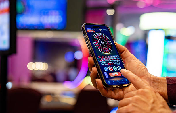 ba5777 mobile gaming
